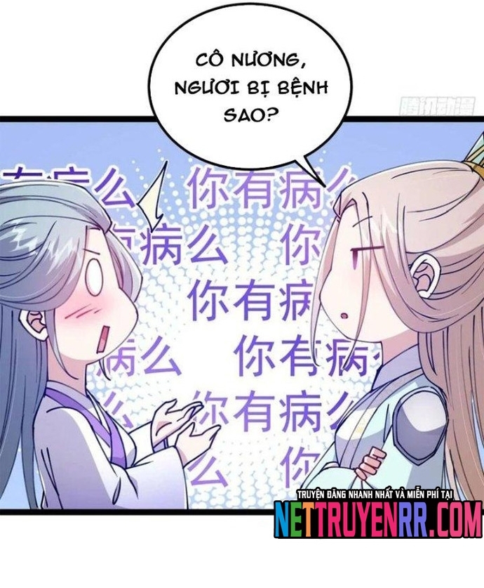 Tài Khoản Này Có Độc: Chapter 65