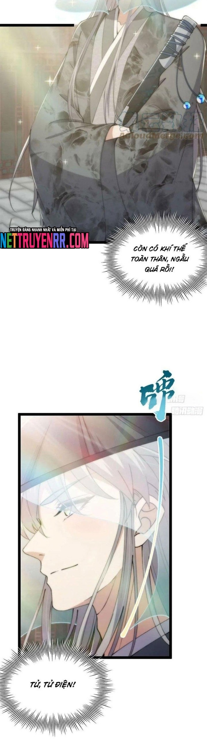 Tài Khoản Này Có Độc: Chapter 65