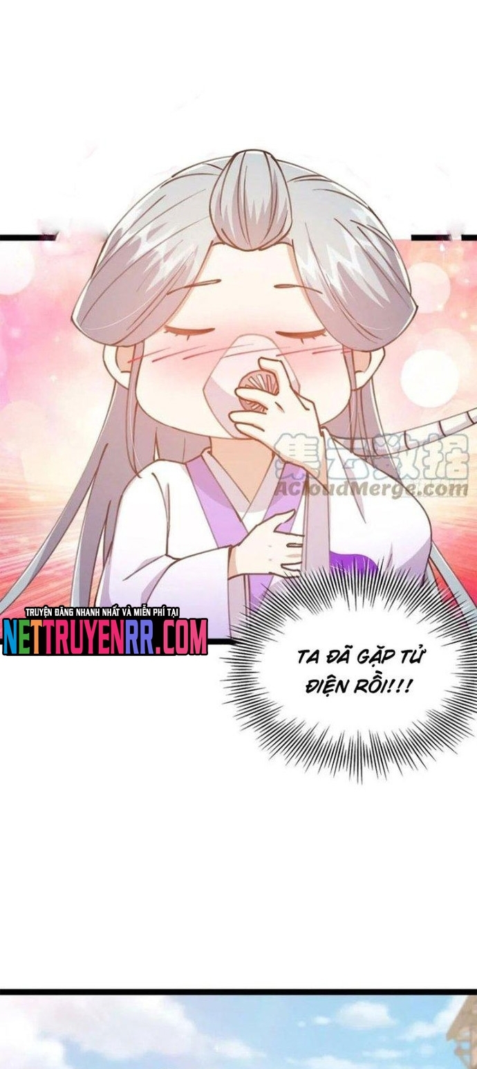 Tài Khoản Này Có Độc: Chapter 65