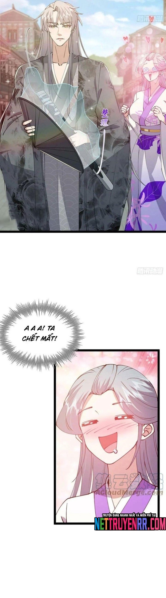 Tài Khoản Này Có Độc: Chapter 65