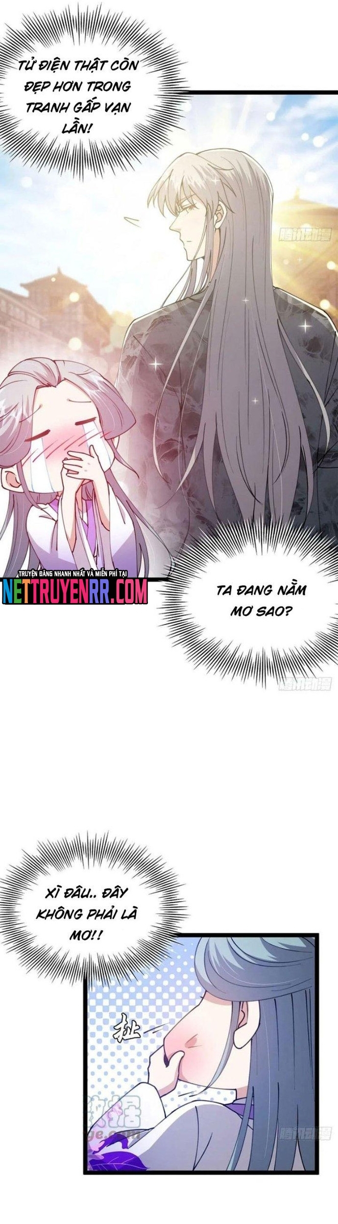Tài Khoản Này Có Độc: Chapter 65