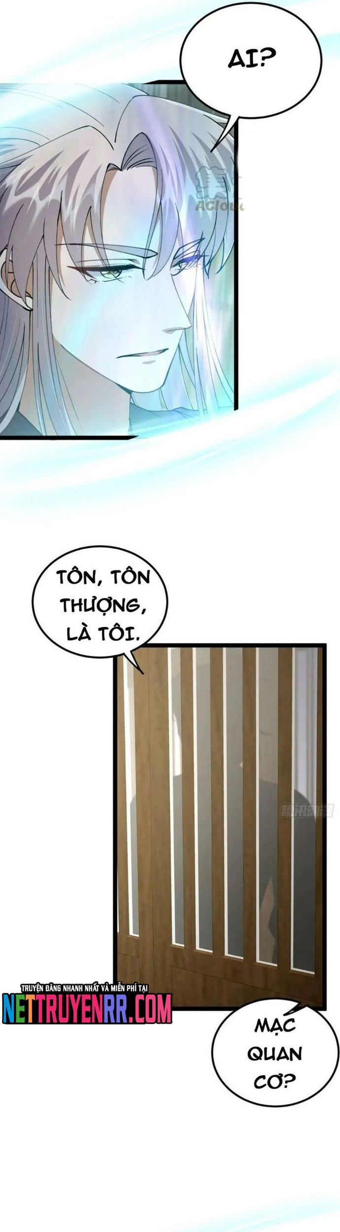 Tài Khoản Này Có Độc: Chapter 66