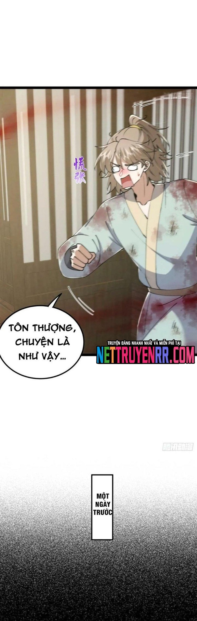 Tài Khoản Này Có Độc: Chapter 66