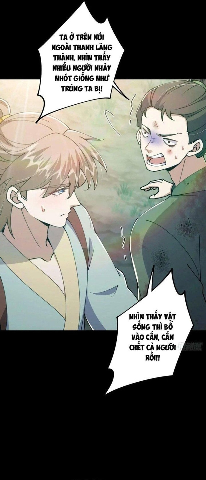 Tài Khoản Này Có Độc: Chapter 66