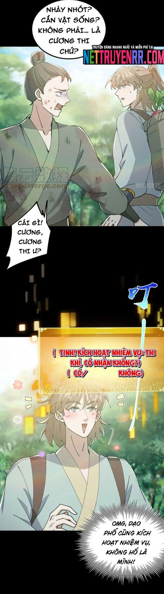 Tài Khoản Này Có Độc: Chapter 66