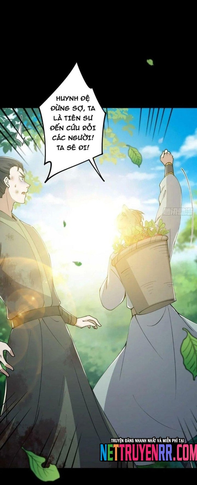 Tài Khoản Này Có Độc: Chapter 66