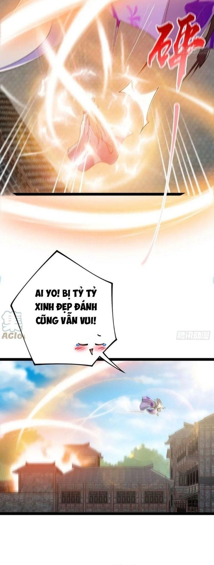 Tài Khoản Này Có Độc: Chapter 66