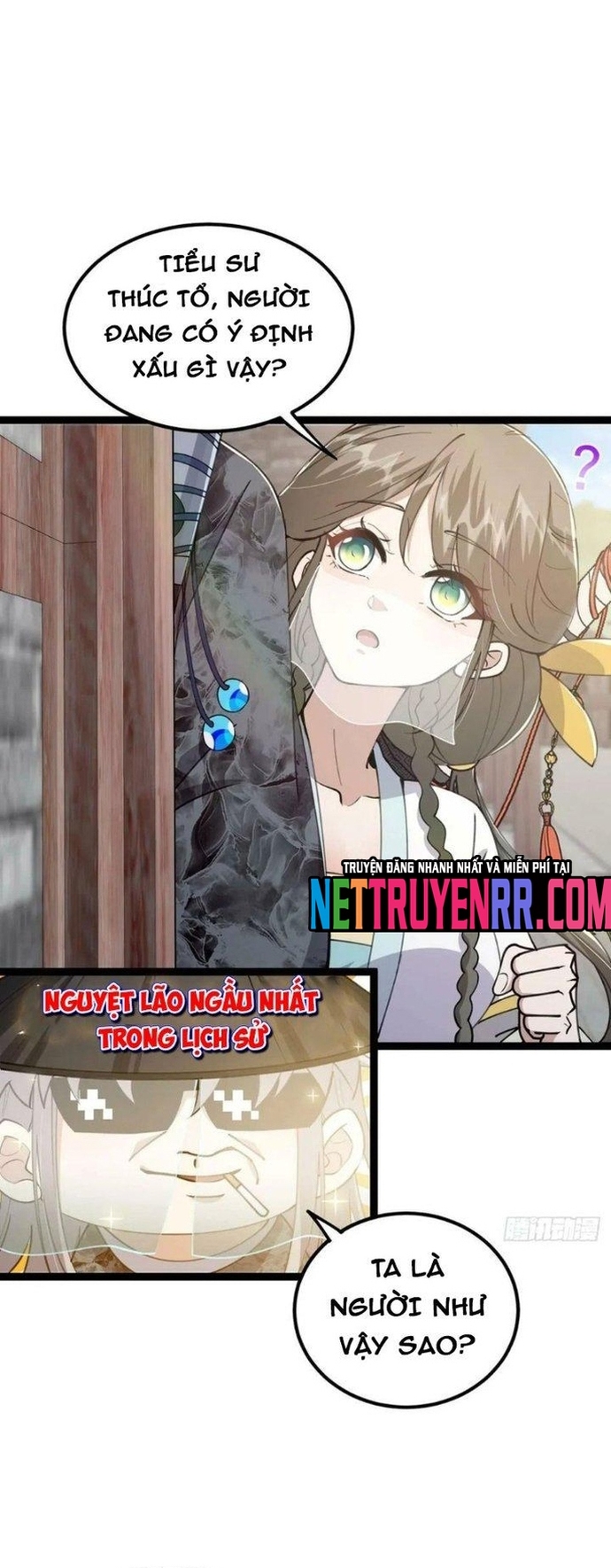 Tài Khoản Này Có Độc: Chapter 66