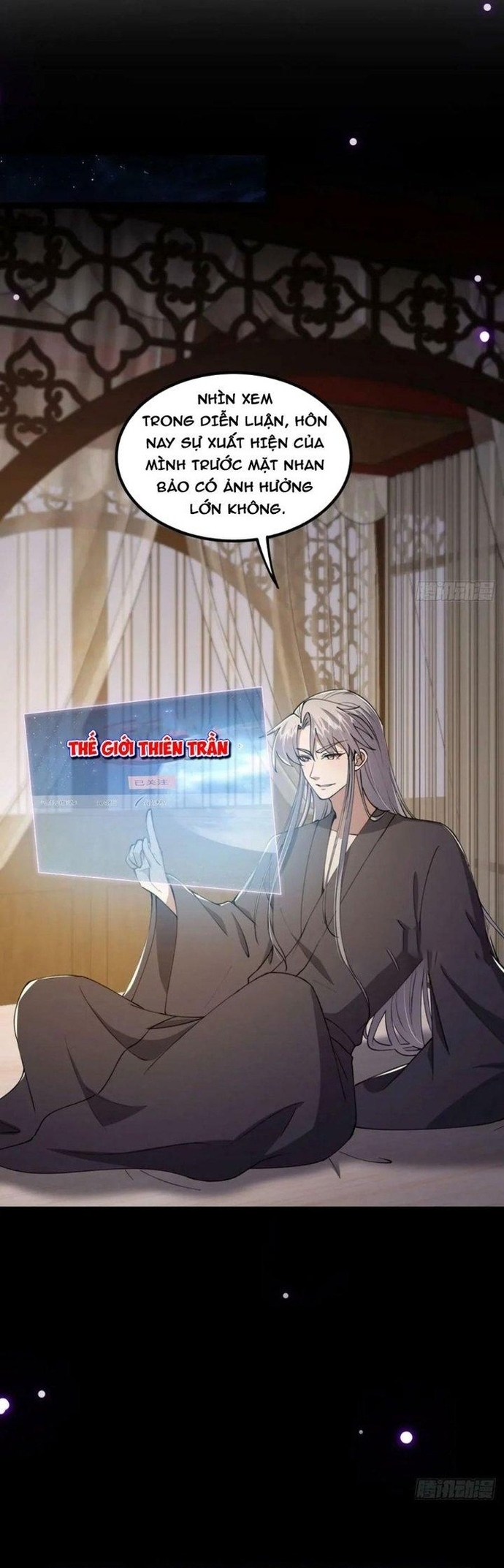 Tài Khoản Này Có Độc: Chapter 66