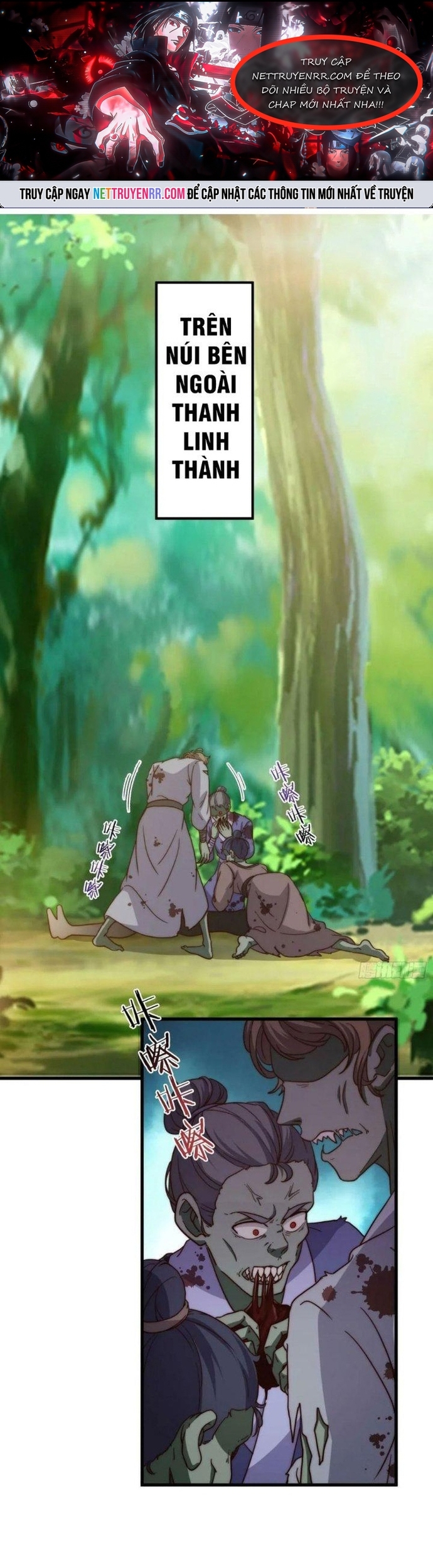 Tài Khoản Này Có Độc: Chapter 67
