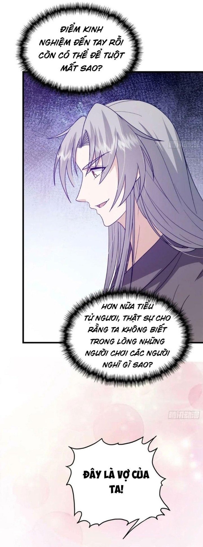 Tài Khoản Này Có Độc: Chapter 67