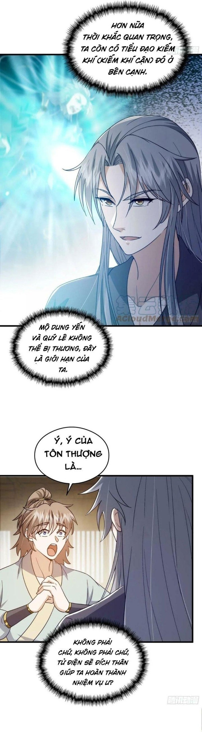 Tài Khoản Này Có Độc: Chapter 67