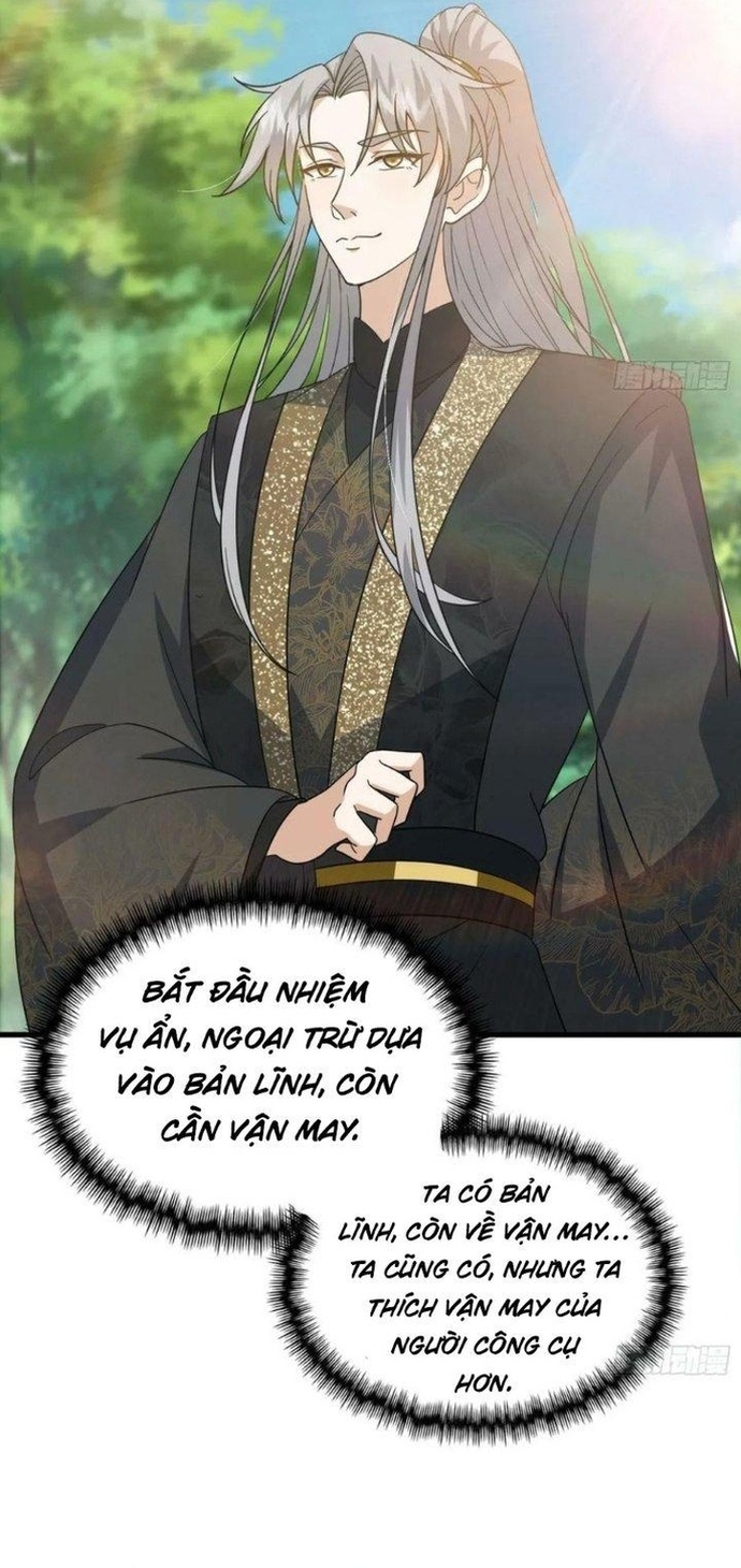 Tài Khoản Này Có Độc: Chapter 67