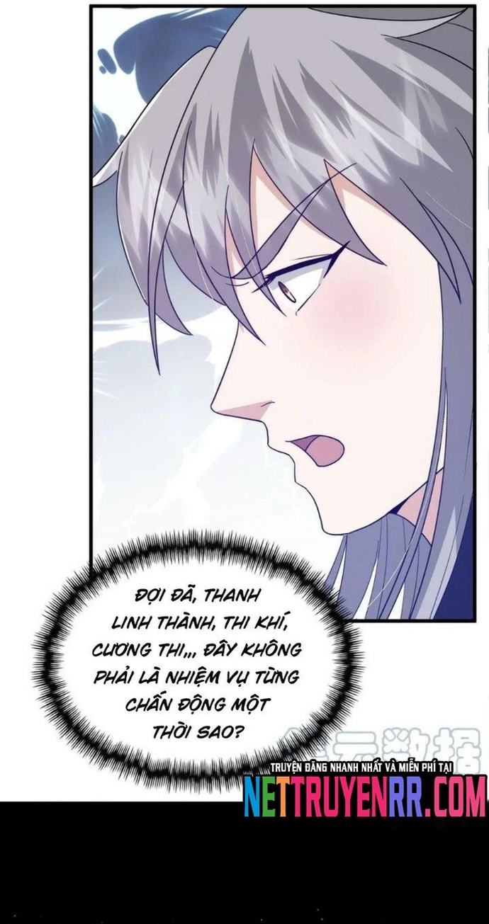 Tài Khoản Này Có Độc: Chapter 67