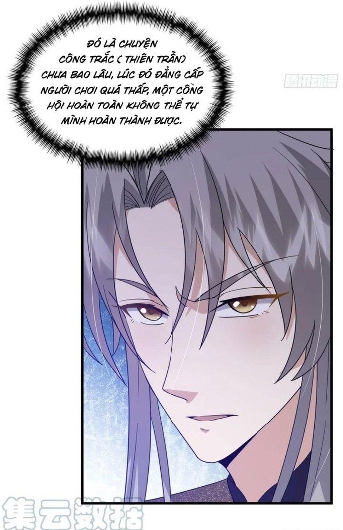 Tài Khoản Này Có Độc: Chapter 67