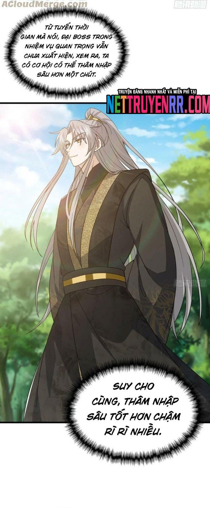 Tài Khoản Này Có Độc: Chapter 67