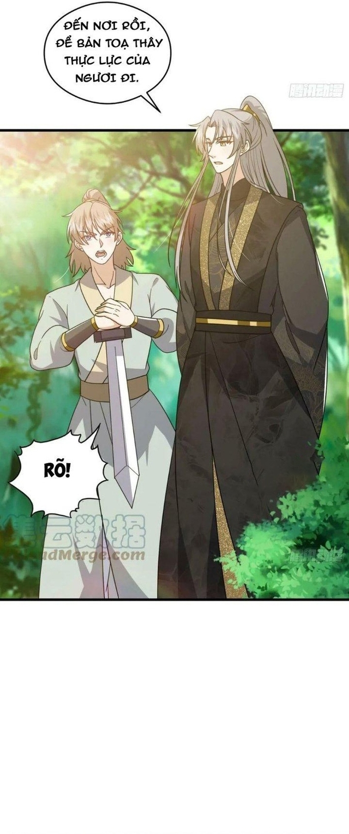 Tài Khoản Này Có Độc: Chapter 67