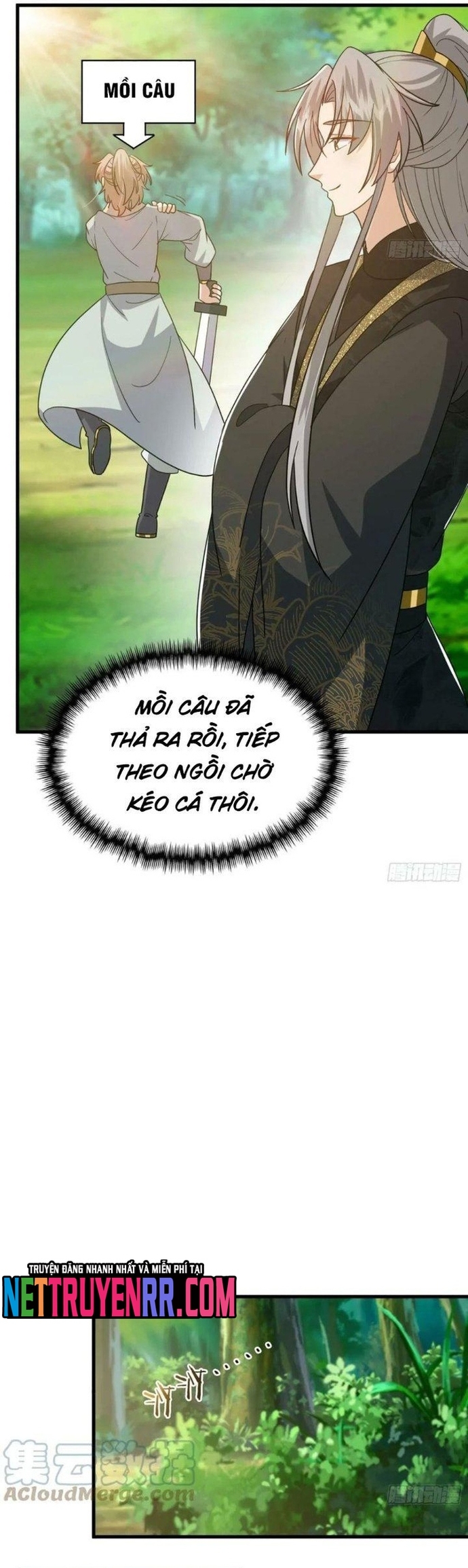 Tài Khoản Này Có Độc: Chapter 67