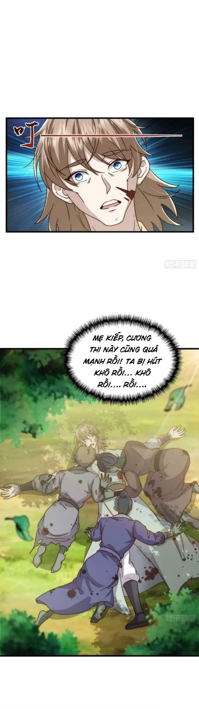 Tài Khoản Này Có Độc: Chapter 67