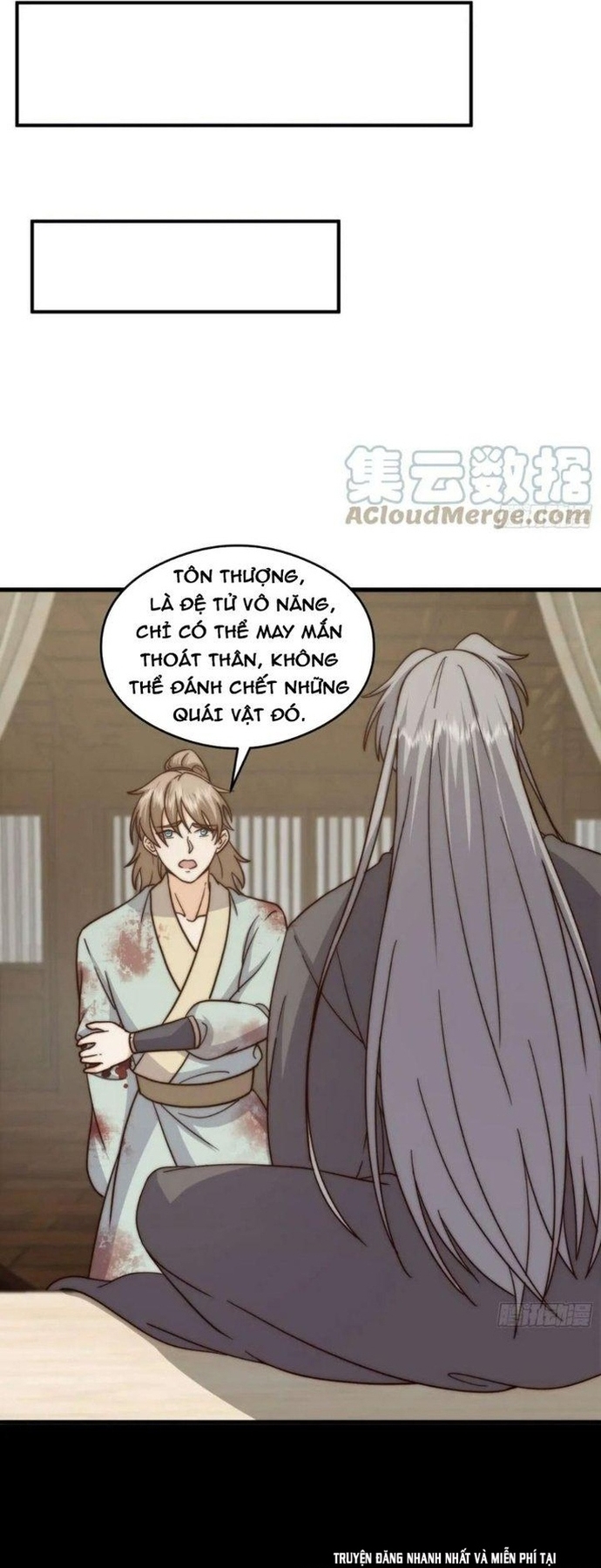 Tài Khoản Này Có Độc: Chapter 67