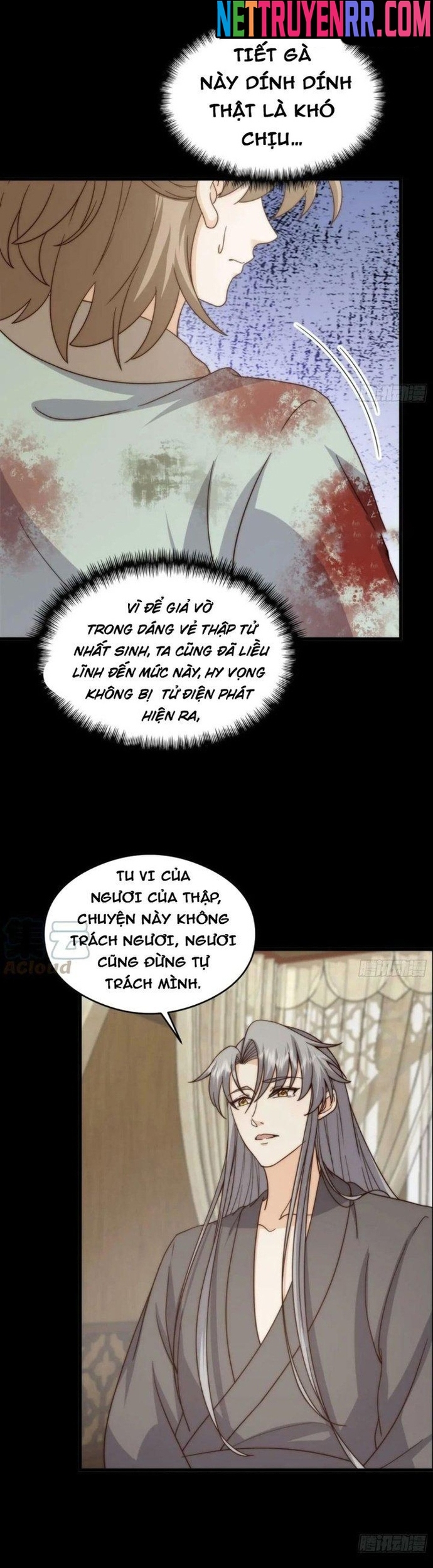 Tài Khoản Này Có Độc: Chapter 67
