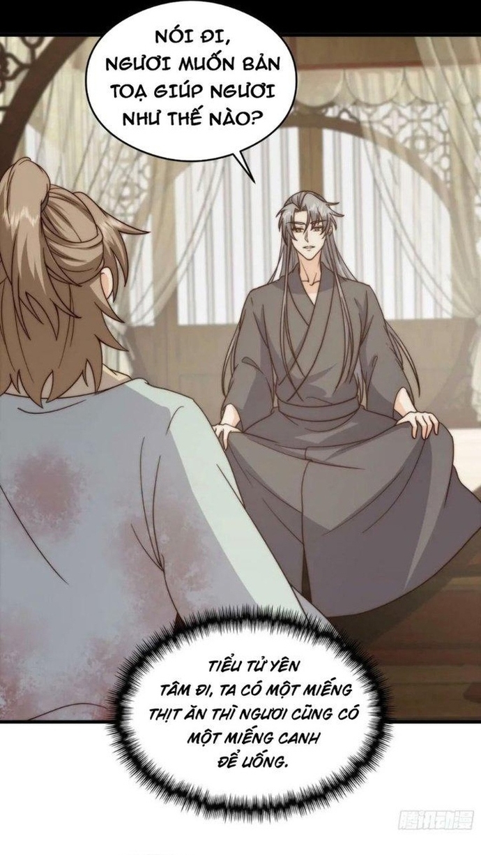 Tài Khoản Này Có Độc: Chapter 67