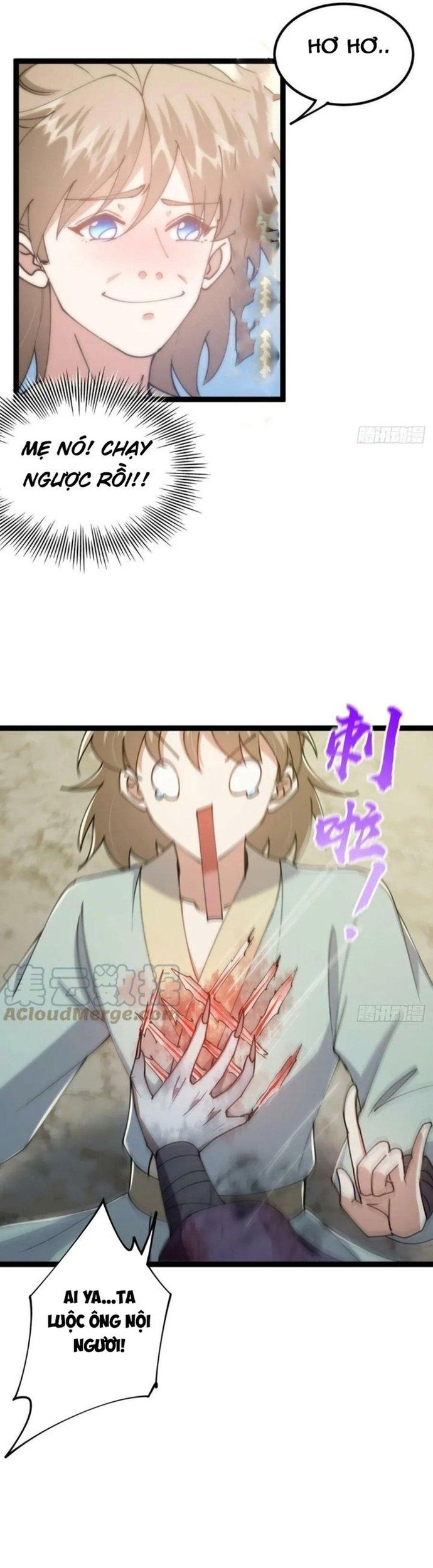 Tài Khoản Này Có Độc: Chapter 68