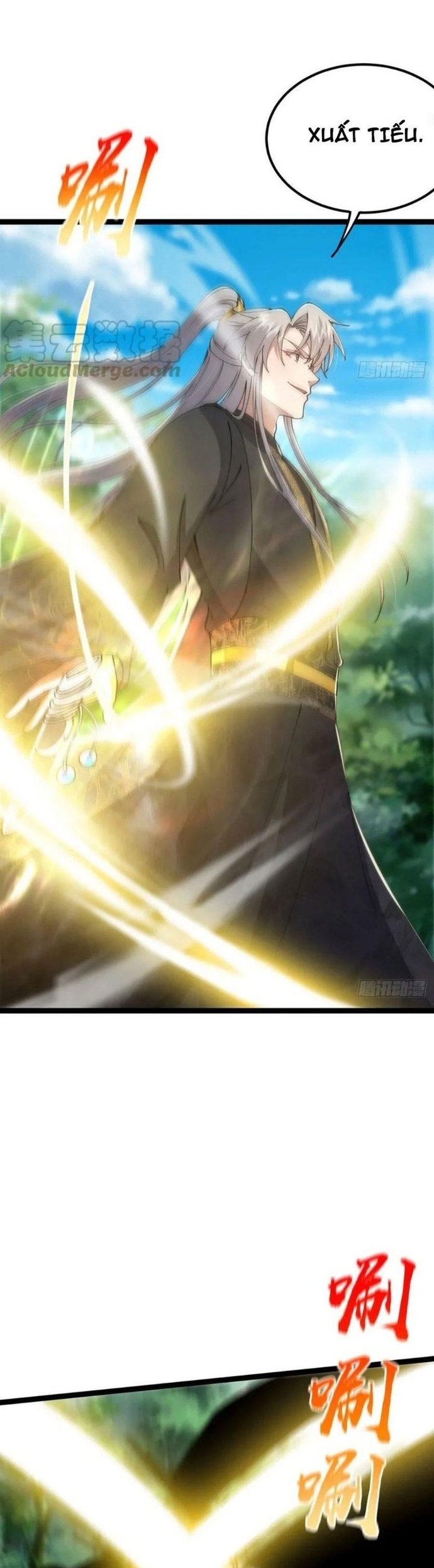 Tài Khoản Này Có Độc: Chapter 68