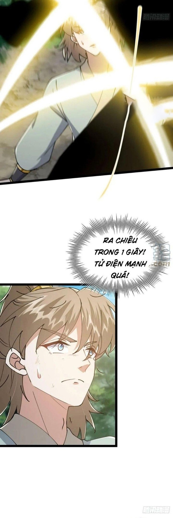 Tài Khoản Này Có Độc: Chapter 68