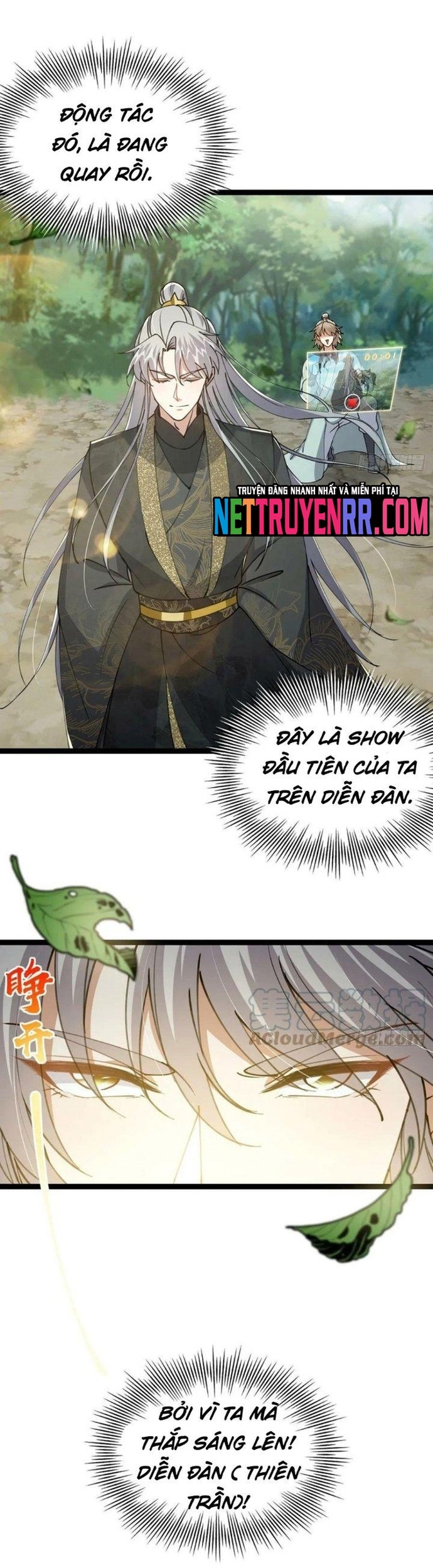 Tài Khoản Này Có Độc: Chapter 68