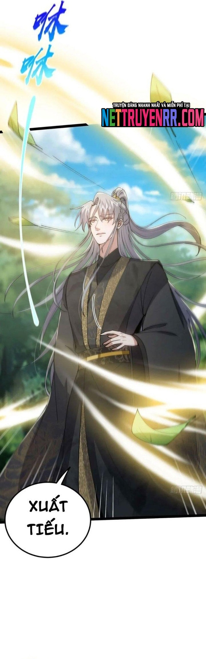 Tài Khoản Này Có Độc: Chapter 68