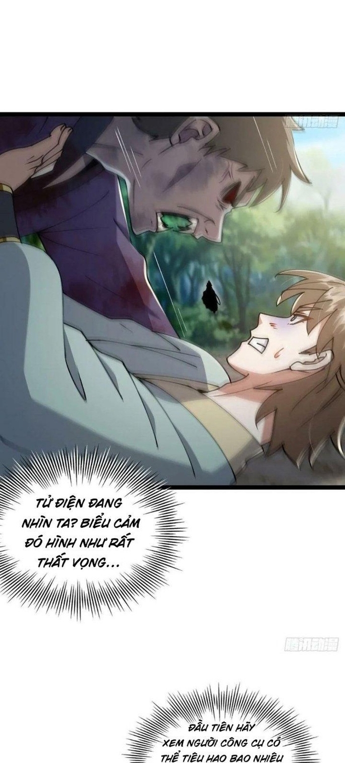 Tài Khoản Này Có Độc: Chapter 68