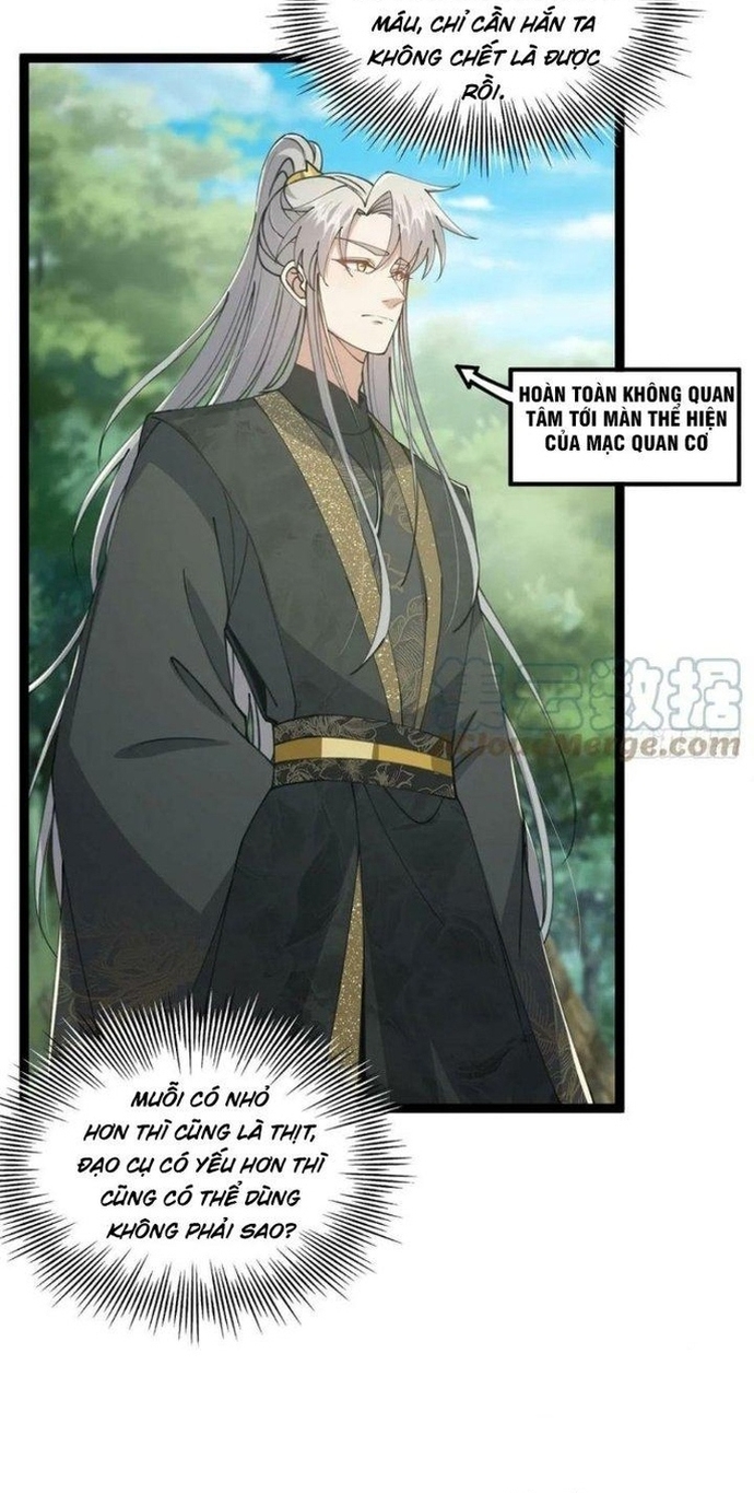 Tài Khoản Này Có Độc: Chapter 68