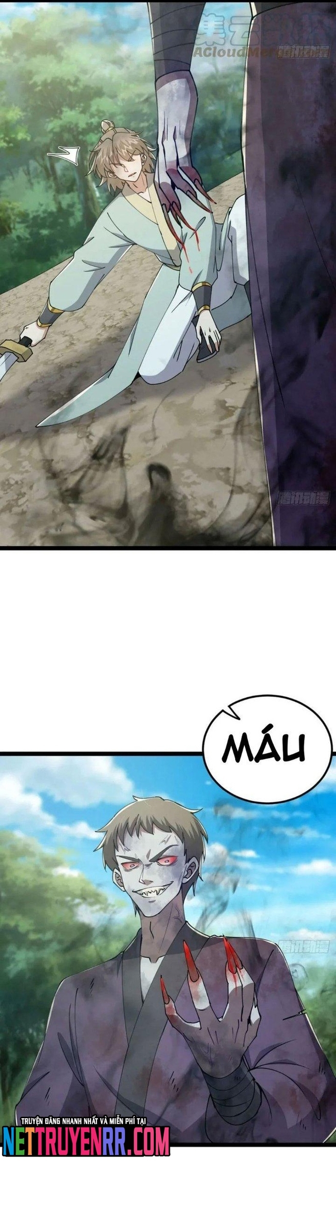 Tài Khoản Này Có Độc: Chapter 68