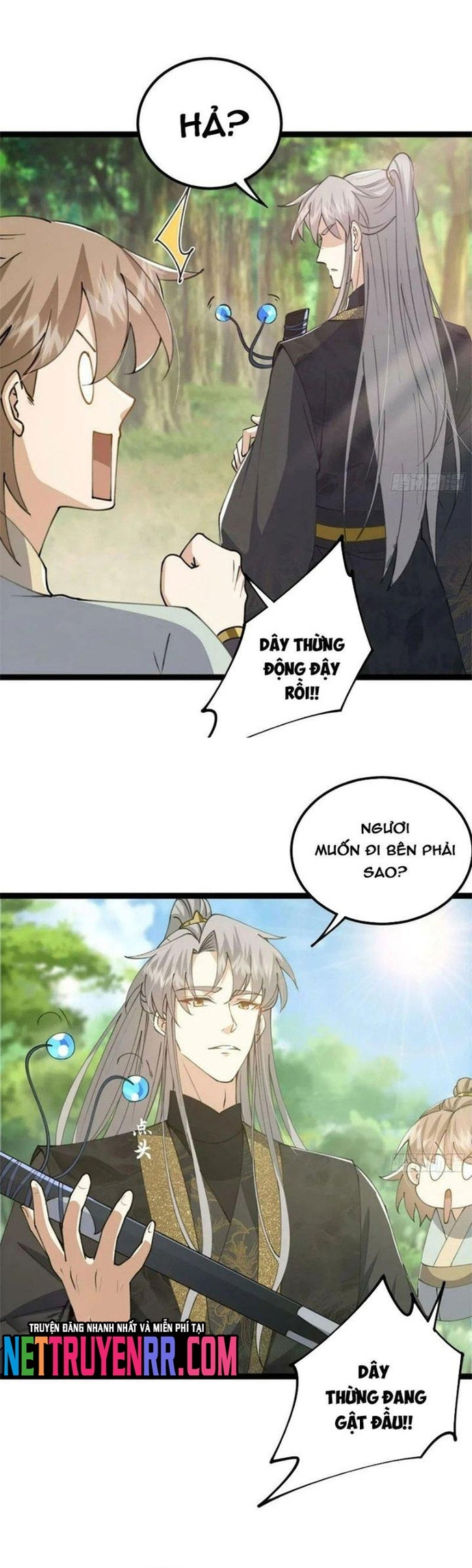 Tài Khoản Này Có Độc: Chapter 69