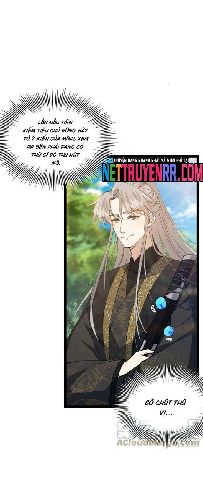 Tài Khoản Này Có Độc: Chapter 69