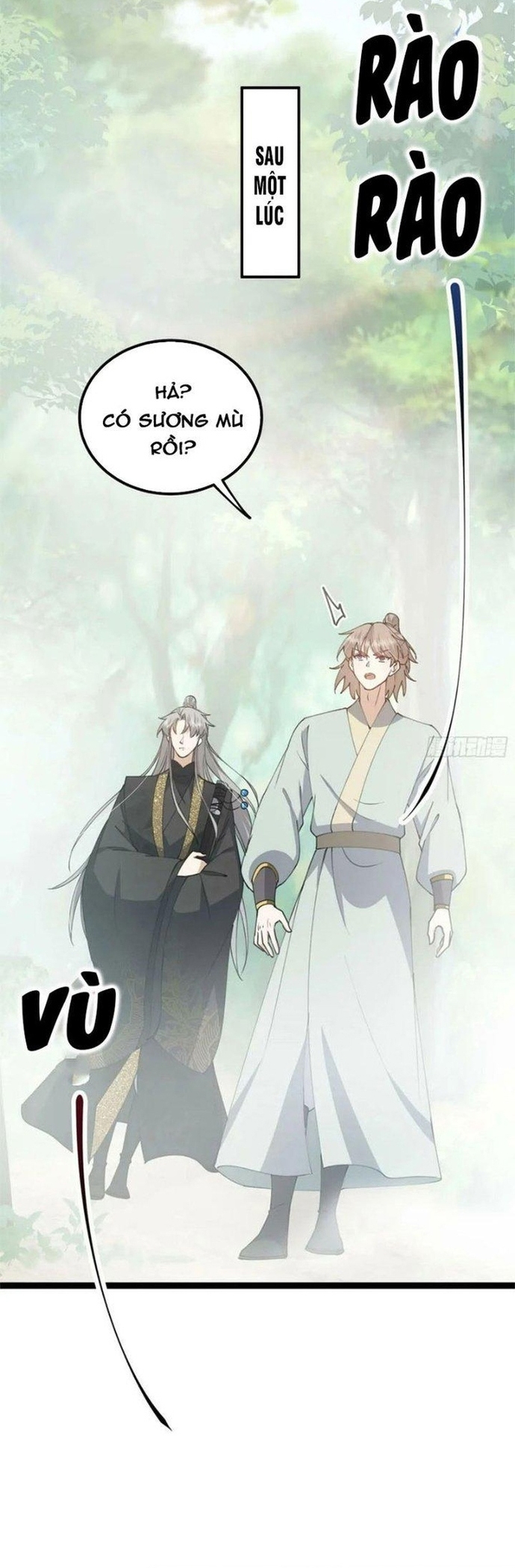 Tài Khoản Này Có Độc: Chapter 69