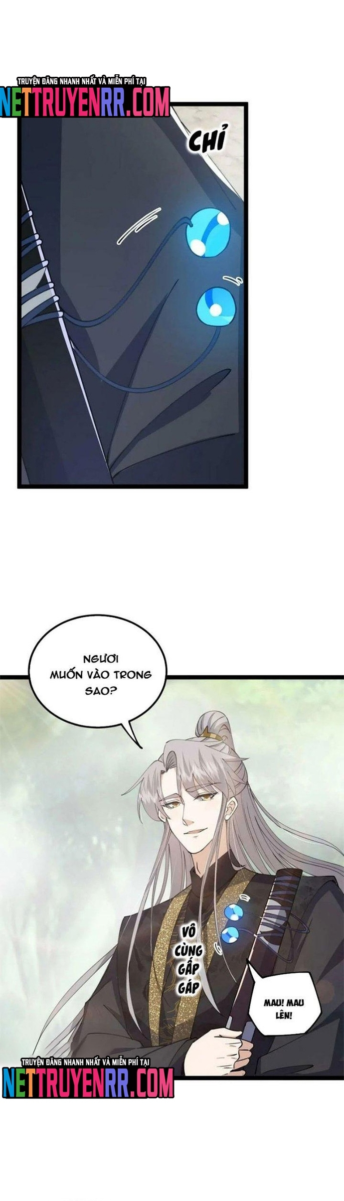 Tài Khoản Này Có Độc: Chapter 69