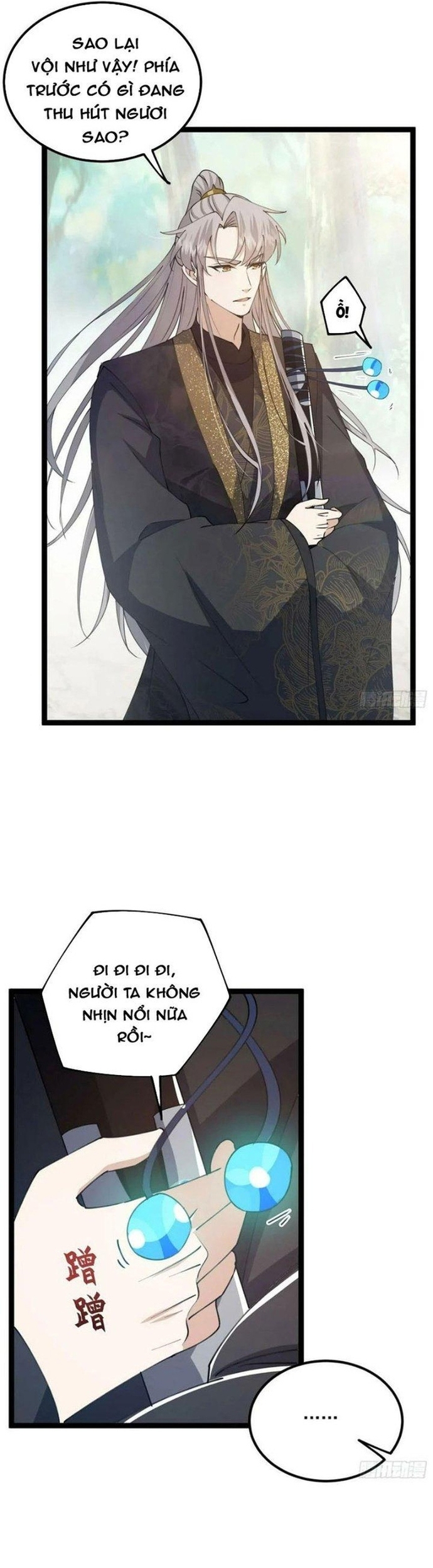 Tài Khoản Này Có Độc: Chapter 69