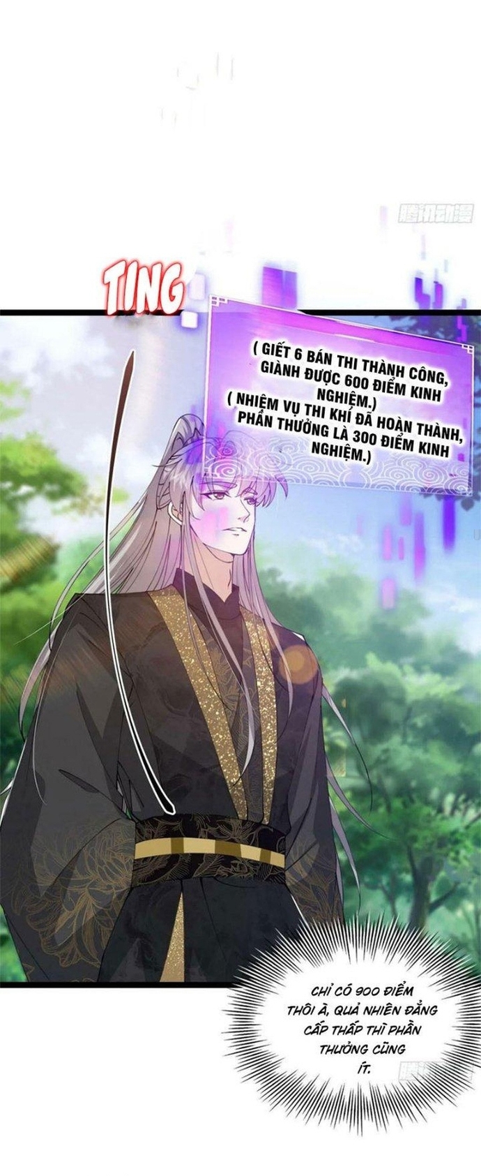 Tài Khoản Này Có Độc: Chapter 69