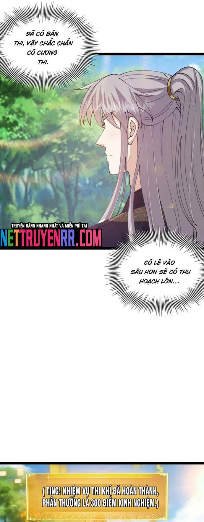 Tài Khoản Này Có Độc: Chapter 69