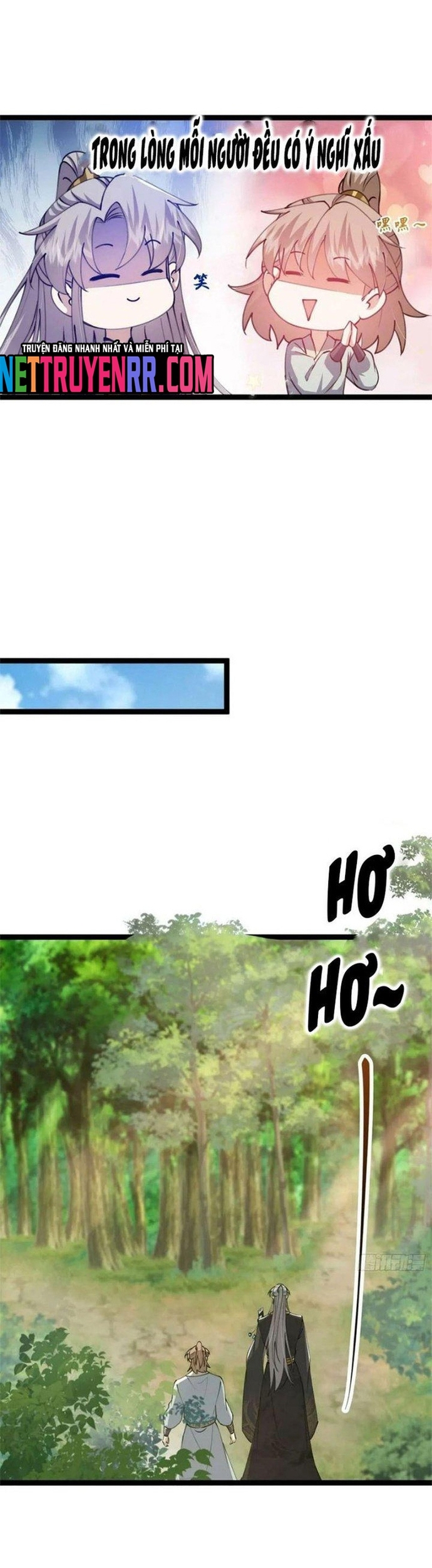 Tài Khoản Này Có Độc: Chapter 69