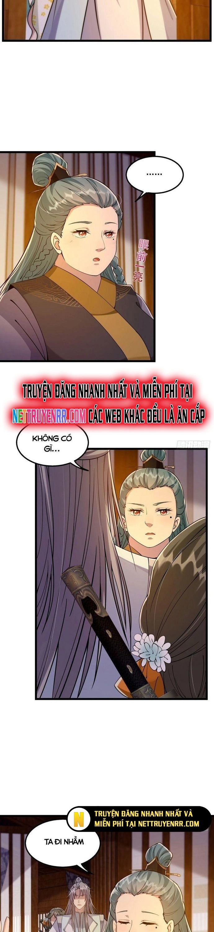 Tài Khoản Này Có Độc: Chapter 7