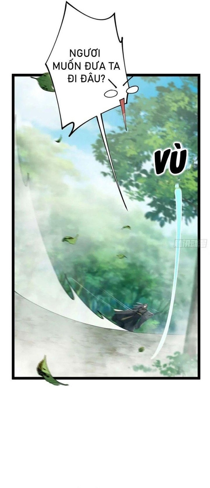 Tài Khoản Này Có Độc: Chapter 70
