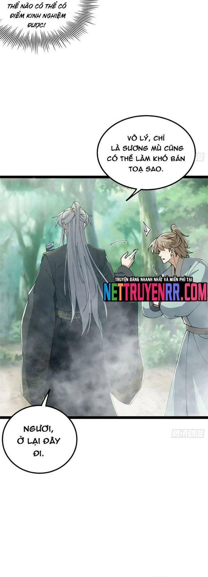 Tài Khoản Này Có Độc: Chapter 70