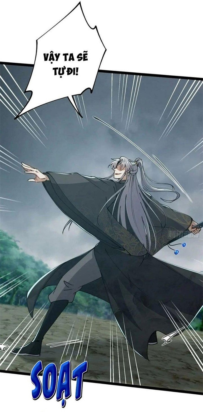Tài Khoản Này Có Độc: Chapter 70