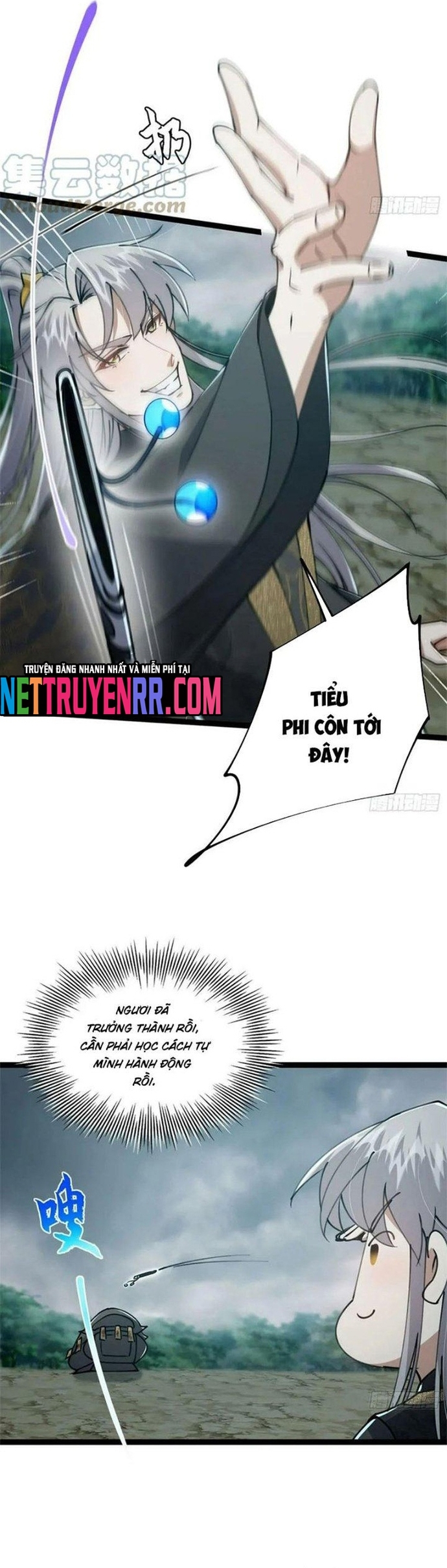 Tài Khoản Này Có Độc: Chapter 70