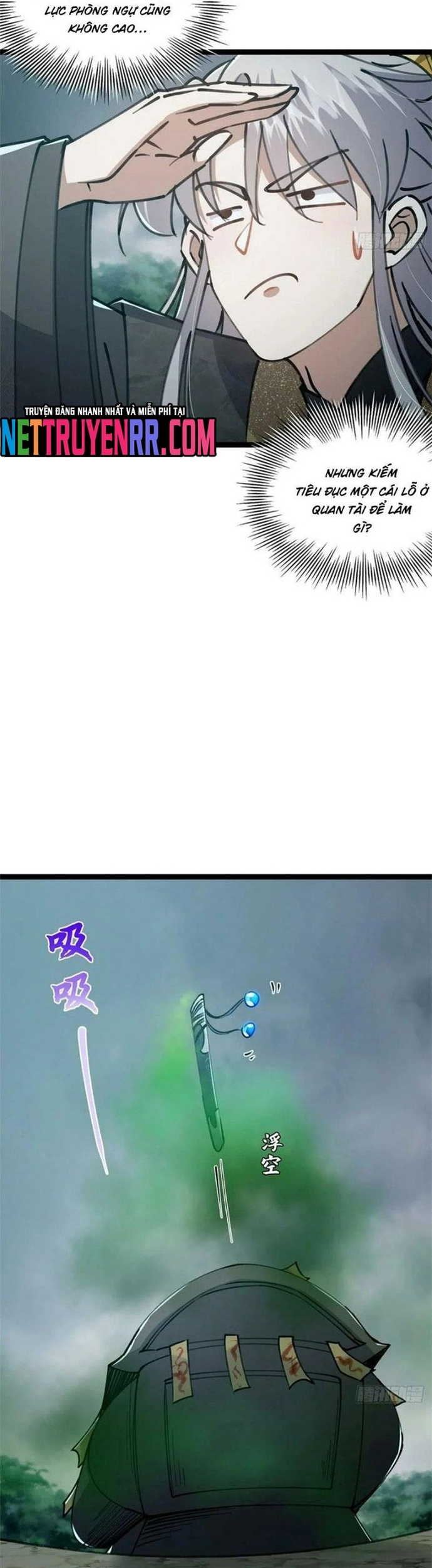 Tài Khoản Này Có Độc: Chapter 70