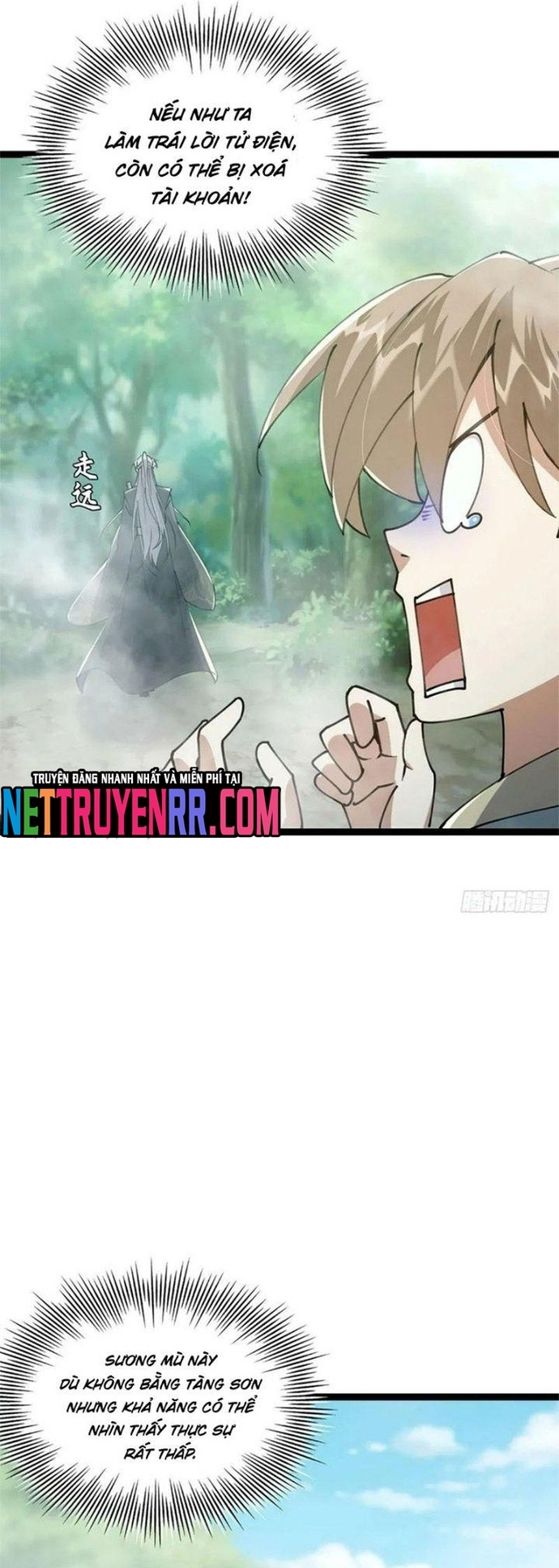 Tài Khoản Này Có Độc: Chapter 70