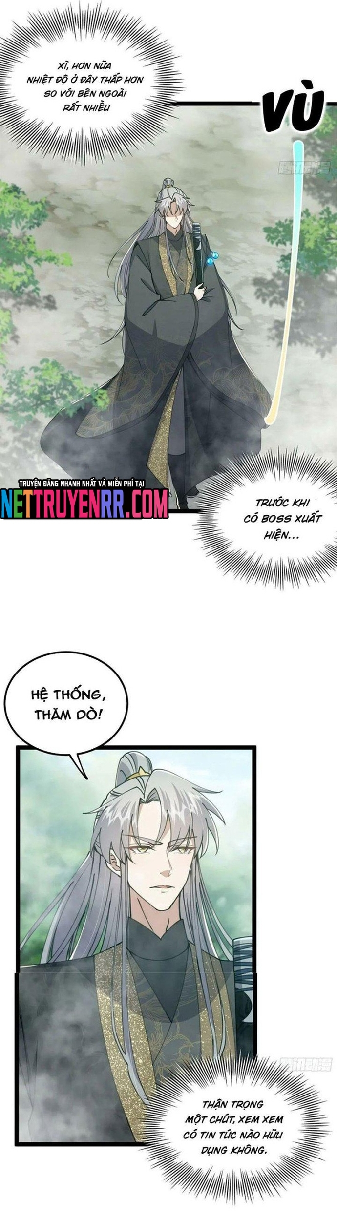 Tài Khoản Này Có Độc: Chapter 70